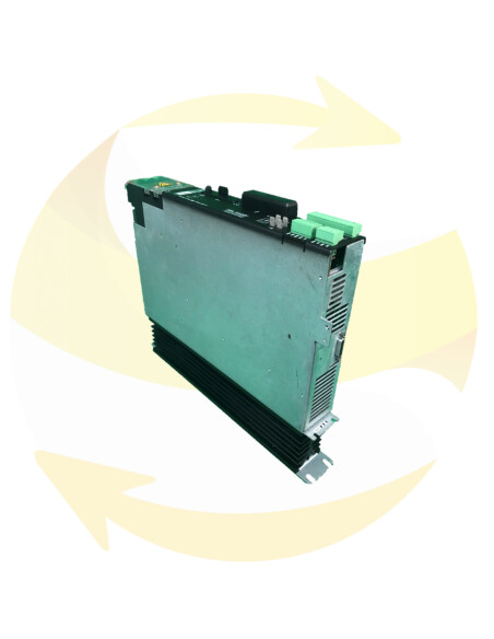 SM 25/50-TC1 - Servo Module - BOSCH