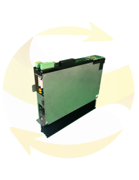 SM 5/10-TC1 - Servo Module - BOSCH