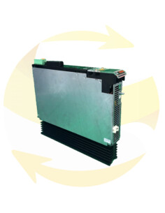 SM 5/10-C - Servo Module - BOSCH