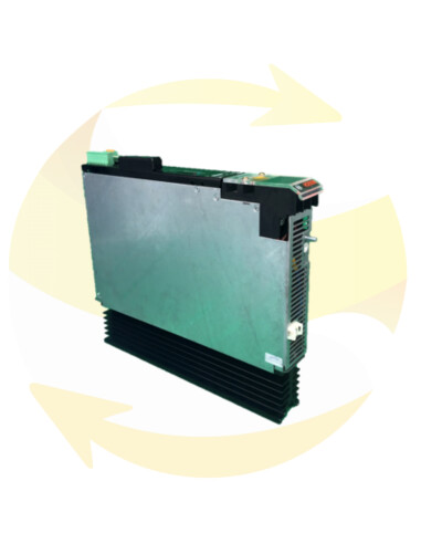SM 5/10-C - Servo Module - BOSCH