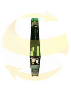 SM 1.5/3-TC1 - Servo Module - BOSCH
