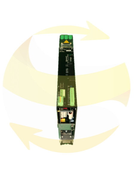 SM 1.5/3-TC1 - Servo Module - BOSCH