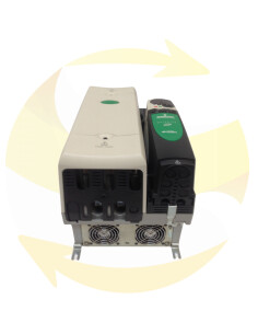 SP4401 - Variateur - CONTROL TECHNIQUES