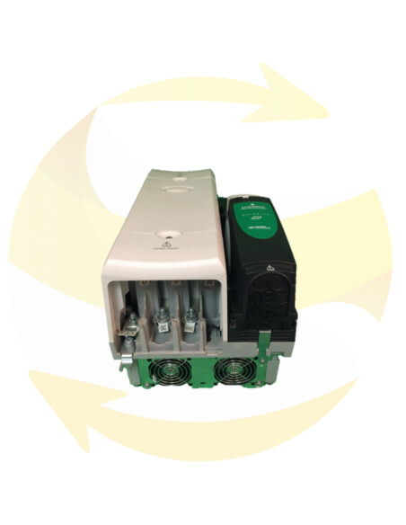 SP4403 - Inverter Drive - CONTROL TECHNIQUES