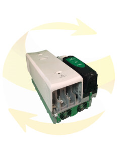 SP4403 - Variateur - CONTROL TECHNIQUES