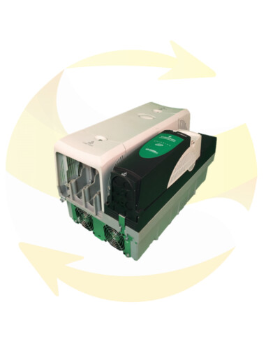 SP4403 - Inverter Drive - CONTROL TECHNIQUES