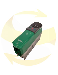 UNI 1403 - Variateur - CONTROL TECHNIQUES