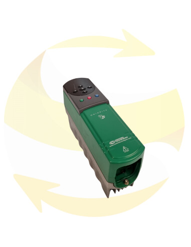 UNI 1404 - Variateur - CONTROL TECHNIQUES