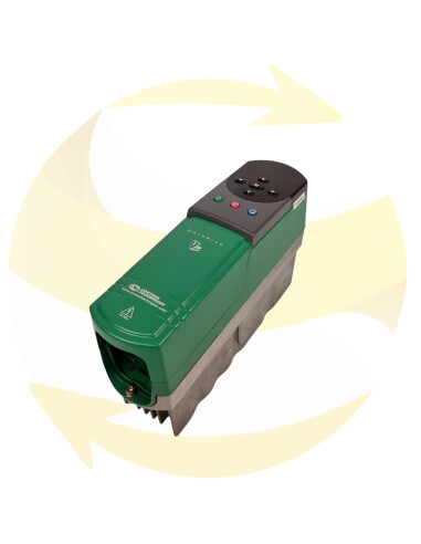 UNI 1404 - Variateur - CONTROL TECHNIQUES