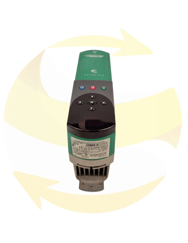 UNI 1405 - Variateur - CONTROL TECHNIQUES