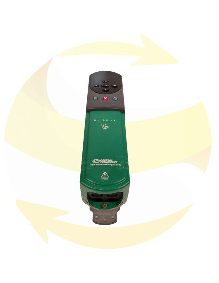 UNI 1405 - Variateur - CONTROL TECHNIQUES