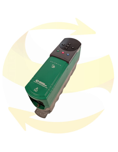 UNI 1405 - Variateur - CONTROL TECHNIQUES