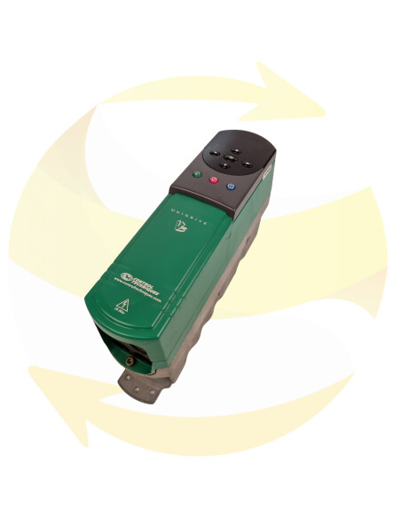UNI 1405 - Synchron Controller - CONTROL TECHNIQUES