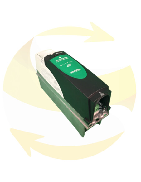 SP1401 - Inverter Drive - CONTROL TECHNIQUES