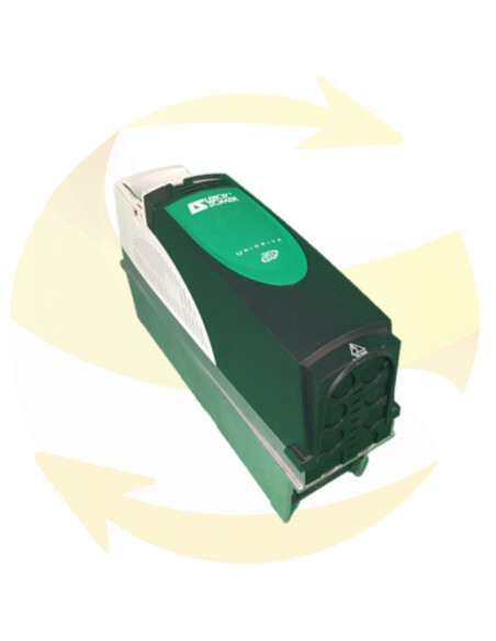 SP1403 - Inverter Drive - CONTROL TECHNIQUES