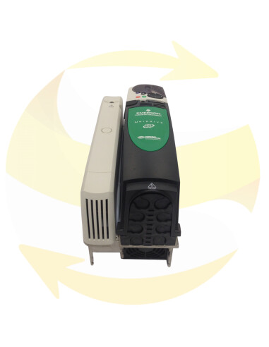 SP2401 - Inverter Drive - CONTROL TECHNIQUES