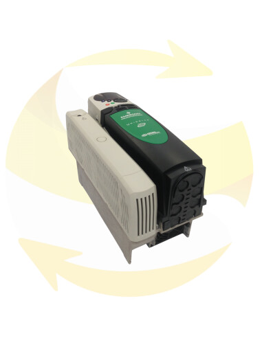 SP2402 - Variateur - CONTROL TECHNIQUES