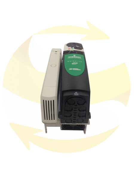 SP2402 - Variateur - CONTROL TECHNIQUES