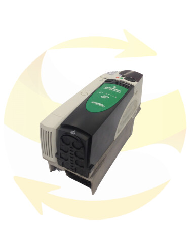 SP2402 - Variateur - CONTROL TECHNIQUES