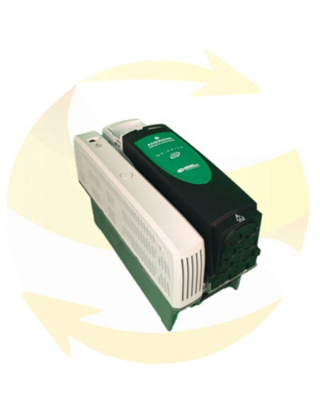 SP2403 - Variateur - CONTROL TECHNIQUES