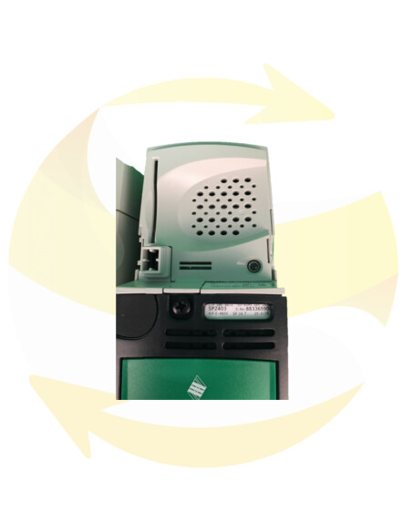 SP2403 - Variateur - CONTROL TECHNIQUES