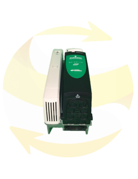 SP2403 - Inverter Drive - CONTROL TECHNIQUES