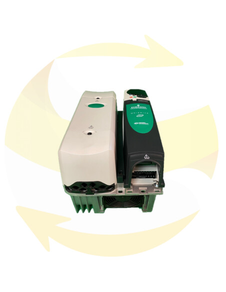 SP3402 - Inverter Drive - CONTROL TECHNIQUES