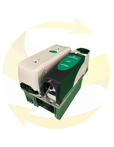 SP3403 - Inverter Drive - CONTROL TECHNIQUES