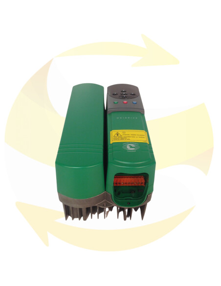 UNI 2403 - Variateur - CONTROL TECHNIQUES
