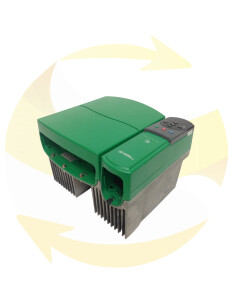 UNI 3402 - Variateur - CONTROL TECHNIQUES