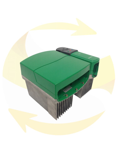 UNI 3204 - Variateur - CONTROL TECHNIQUES