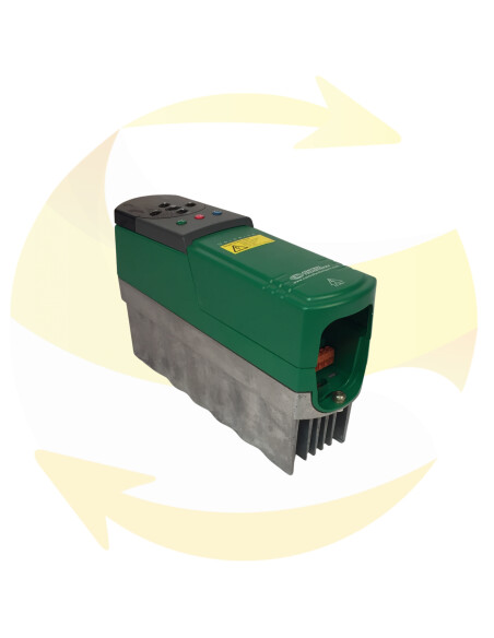 UNI 1401 - Variateur - CONTROL TECHNIQUES