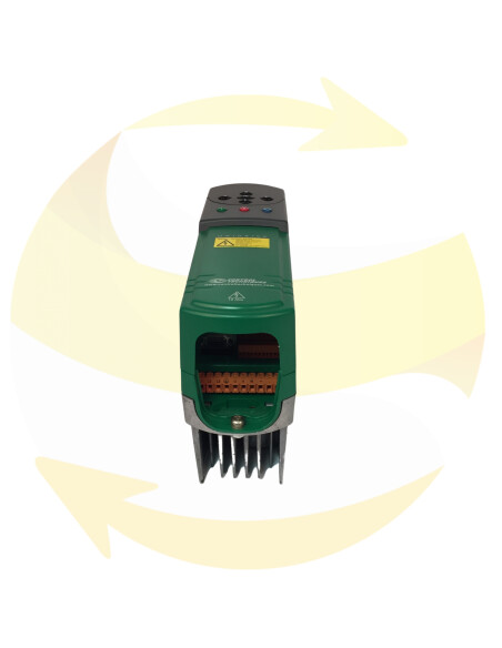 UNI 1401 - Variateur - CONTROL TECHNIQUES
