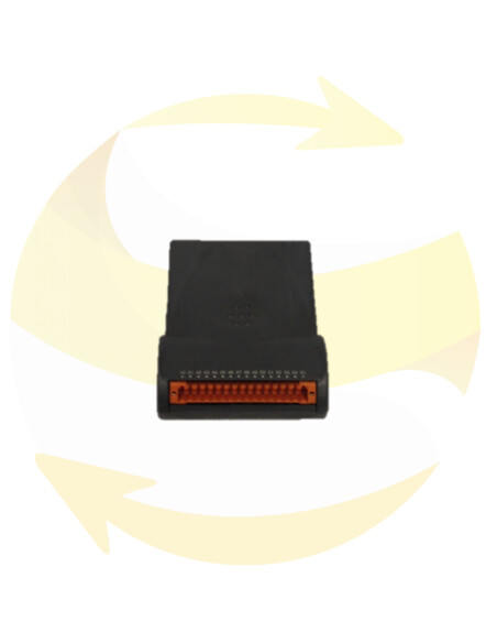UD52 - Module d'option SIN-COS - CONTROL TECHNIQUES