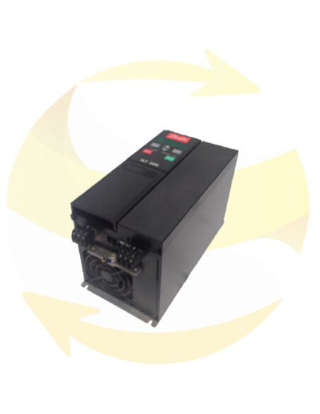 VLT2855PT4B20STR1DBF00A00C0 - 195N1087 - Frequency converter - DANFOSS