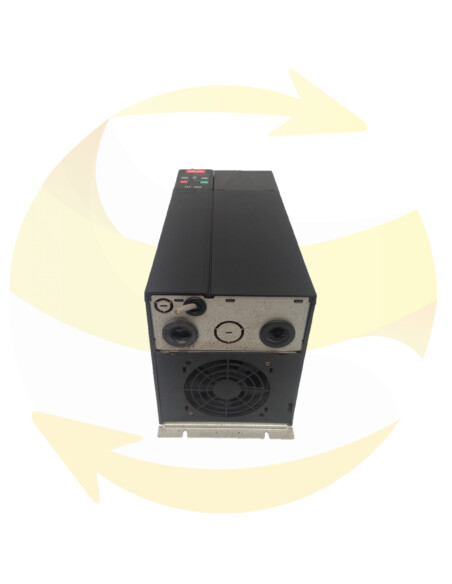 VLT2881PT4B20STR3DBF00A00 - 195N1123 - Variateur de fréquence - DANFOSS