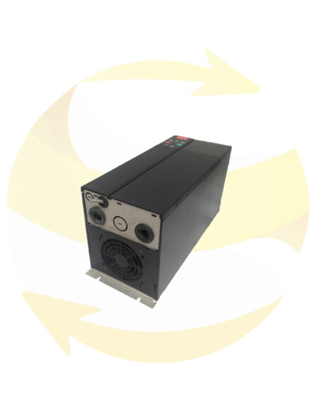 VLT2881PT4B20STR3DBF00A00 - 195N1123 - Frequency converter - DANFOSS