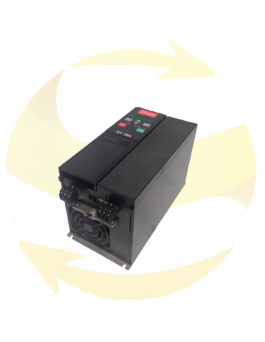 VLT2855PT4B20SBR1DBF00A00C0 - 195N1088 - Frequency converter - DANFOSS