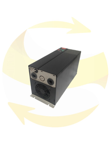 VLT2881PT4B20SBR3DBF00A00C0 - 195N1124 - Variateur de fréquence - DANFOSS