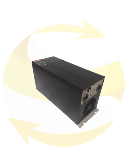 VLT2881PT4B20SBR3DBF00A00C0 - 195N1124 - Frequency converter - DANFOSS