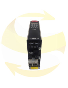 VLT5003PT5B20STR3DOF00A00C0 - Frequency converter - DANFOSS