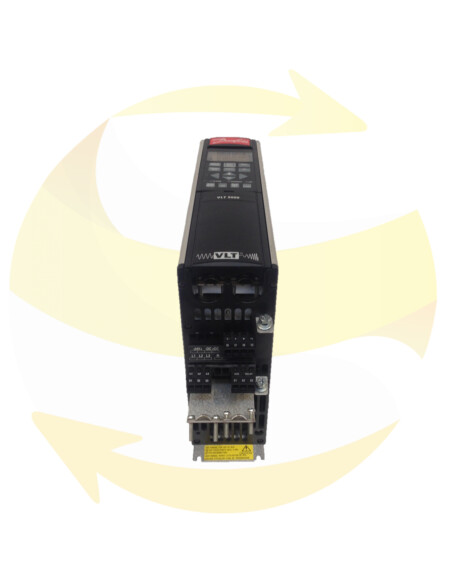 VLT5003PT5B20STR3DOF00A00C0 - Frequency converter - DANFOSS