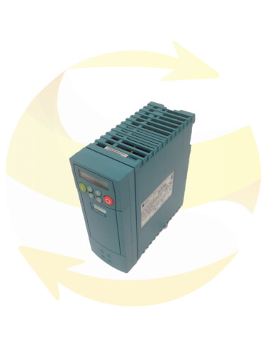 650/007/400/0/00/DISP/FR/0/0 - Variateur - EUROTHERM