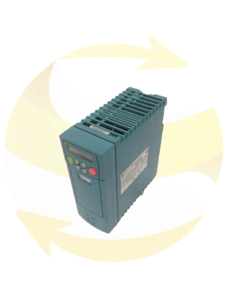 650/007/400/0/00/DISP/FR/0/0 - AC Inverter - EUROTHERM