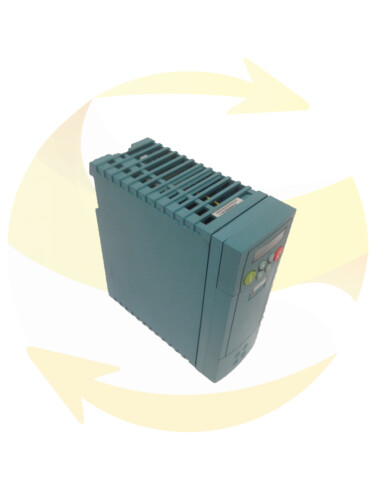 650/007/400/0/00/DISP/FR/0/0 - AC Inverter - EUROTHERM