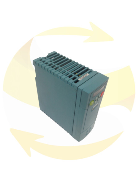 650/007/400/0/00/DISP/FR/0/0 - Variateur - EUROTHERM