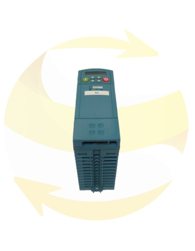 650/015/400/0/00/DISP/FR/0/0 - Variateur - EUROTHERM