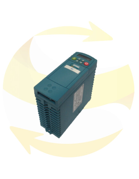 650/015/400/0/00/DISP/FR/0/0 - AC Inverter - EUROTHERM