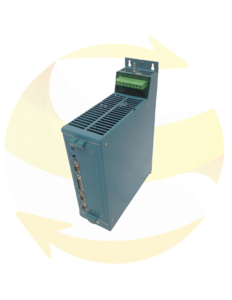 637+/D6R22-7-CAN - Servo Controller - EUROTHERM