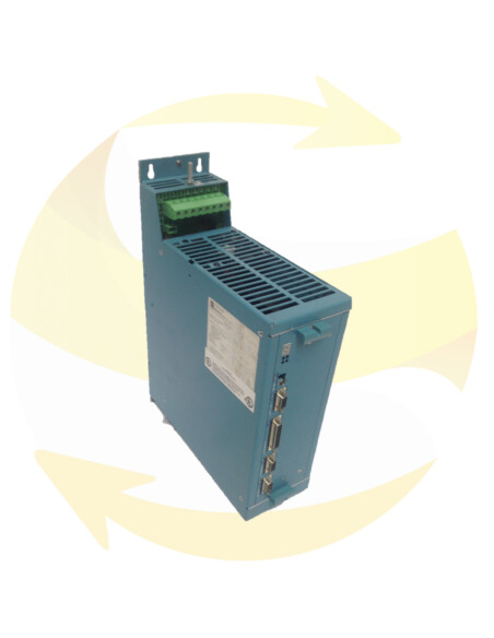 637+/D6R22-7-CAN - Servo Controller - EUROTHERM